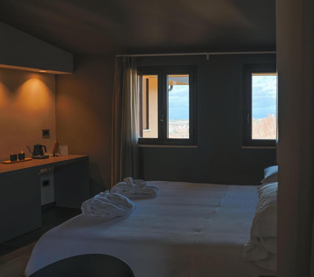 Suite con Vasca Idromassaggio