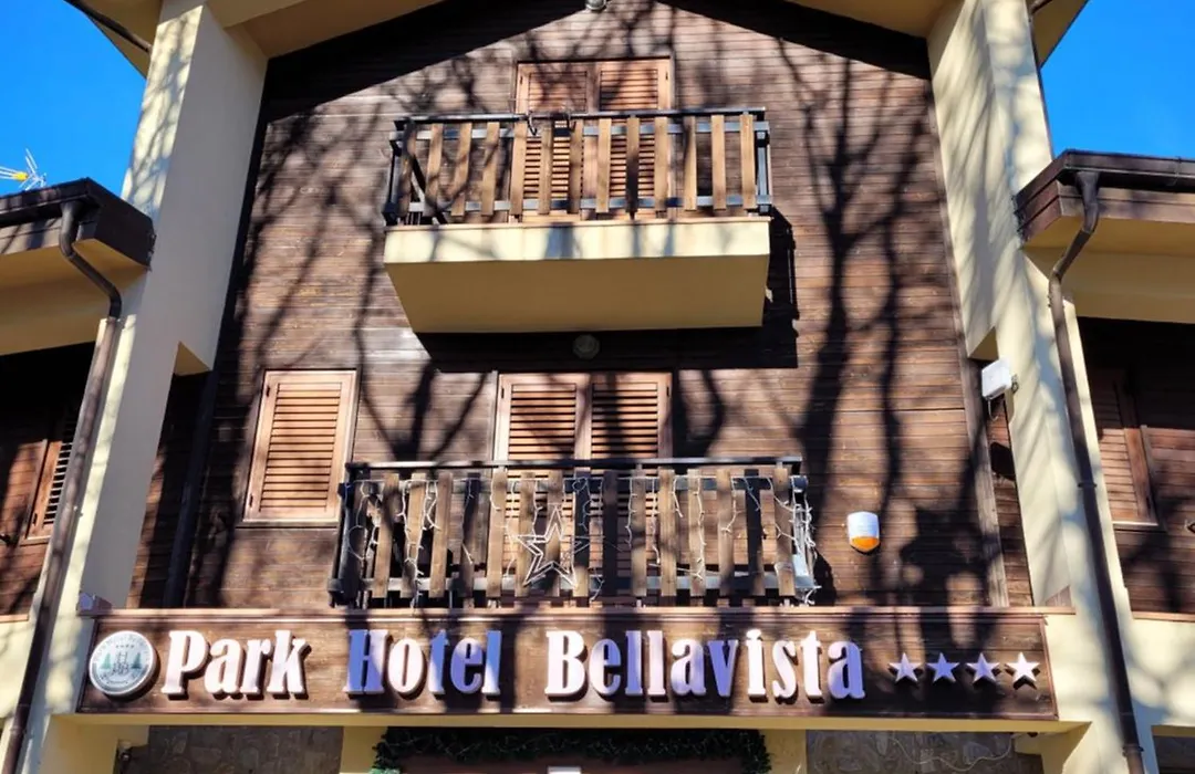 Park Hotel Bellavista-1